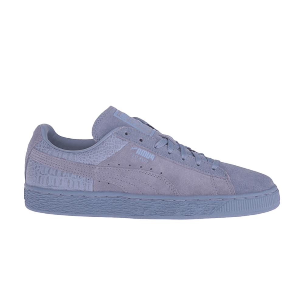 Puma suede emboss women's hotsell