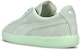 (W) Puma Suede Classic Mono Iced 'Hijau' 362101-02