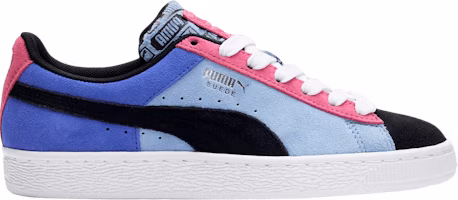 (Women) Puma Suede Classix 'Fizzy Lime Serenity' 388373-04 (Women) Puma Suede Classix 'Fizzy Lime Serenity' 388373-04
