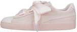 Buy (W) Puma Suede Heart Bubble ''Rose'' 366441-02