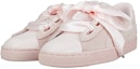 Order (W) Puma Suede Heart Bubble 'Pink' Kasut Perempuan 366441-02