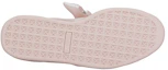 Shop (W) Puma Suede Heart Bubble ''Rose'' 366441-02