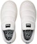 Lookbook (W) Puma Suede Mayu Slip-On Canvas 'Putih Marshmallow' 385595-02