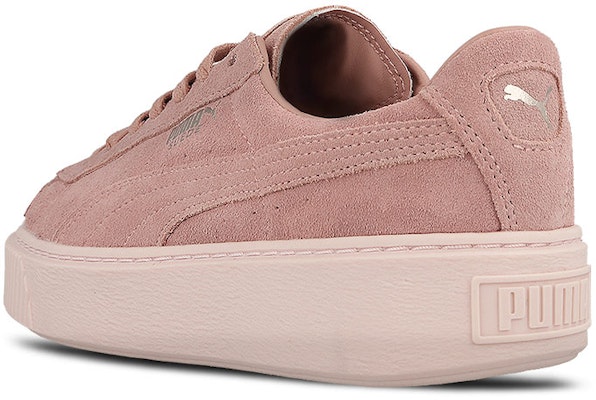 (W) プーマ スウェードプラットフォーム "サンフェードステッチ" 365907-01 Shop (W) プーマ スウェードプラットフォーム "サンフェードステッチ" 365907-01