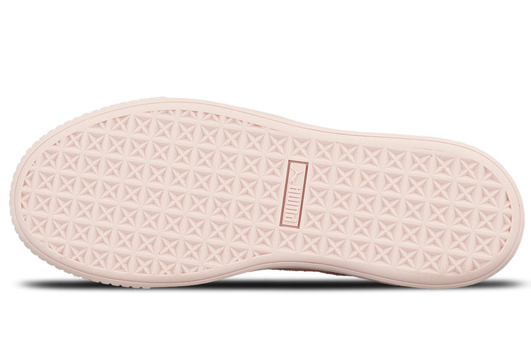 Purchase (W) Puma Suede Platform 'Sunfade Stitch' Kasut Lelaki Wanita 365907-01