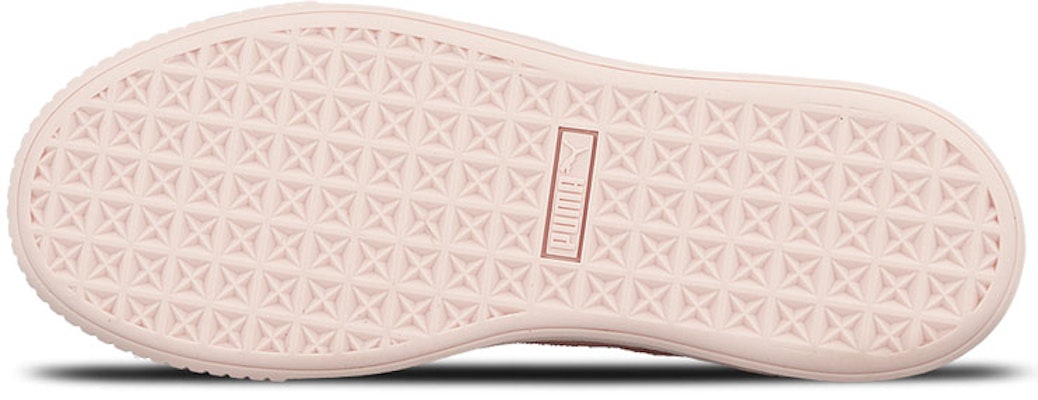 (W) プーマ スウェードプラットフォーム "サンフェードステッチ" 365907-01 Purchase (W) プーマ スウェードプラットフォーム "サンフェードステッチ" 365907-01