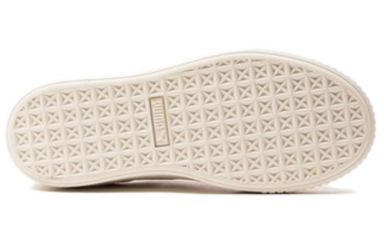 Details for (W) 彪马绒面革厚底鞋 '粉色' 363559-05