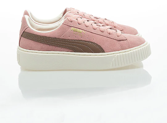 (Women) Puma "Suede Platform Core Sneakers" / 36355915 Buy (Women) Puma "Suede Platform Core Sneakers" / 36355915