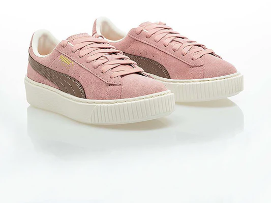 (Women) Puma "Suede Platform Core Sneakers" / 36355915 Order (Women) Puma "Suede Platform Core Sneakers" / 36355915