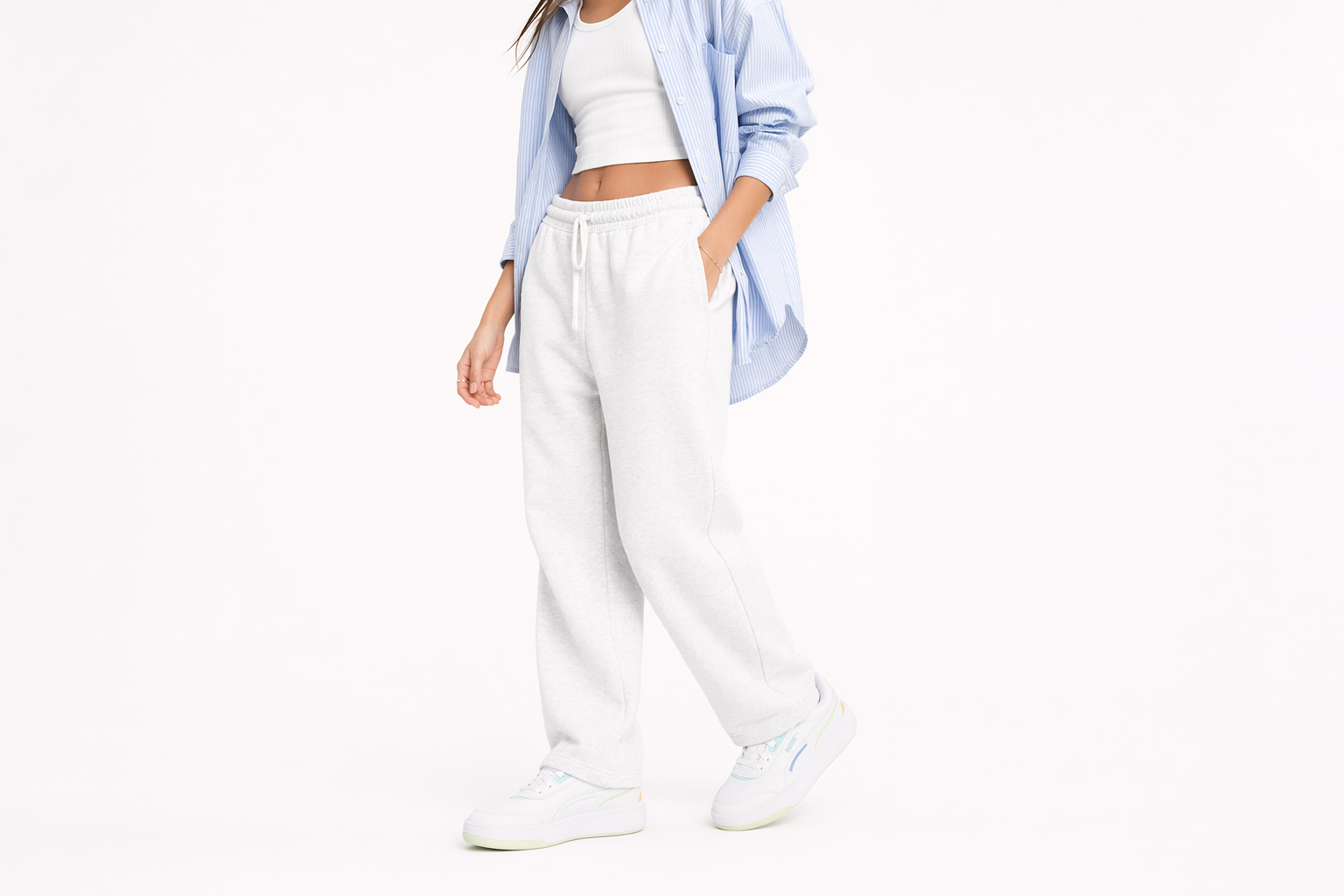 Order (Women) Puma  Tori Pixie 'White Lavender Pistachio'  387611-04