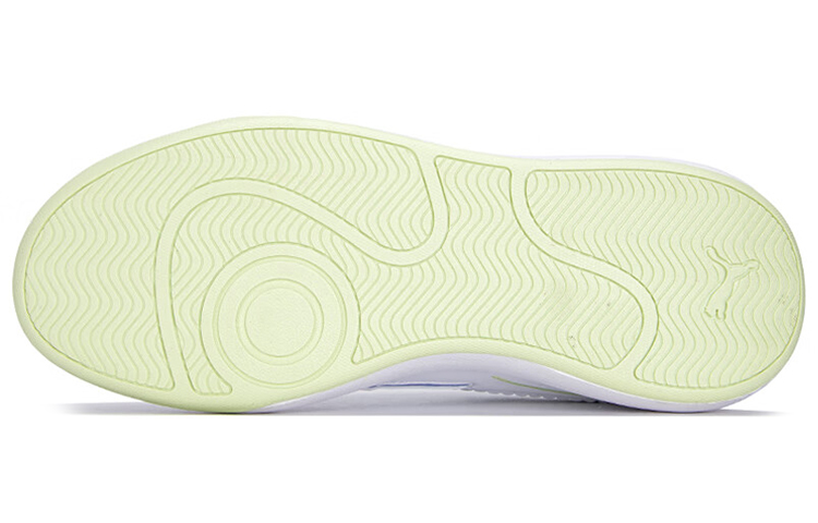 Shop (W) プーマ トリクシー "白ラベンダーピスタチオ" 387611-04