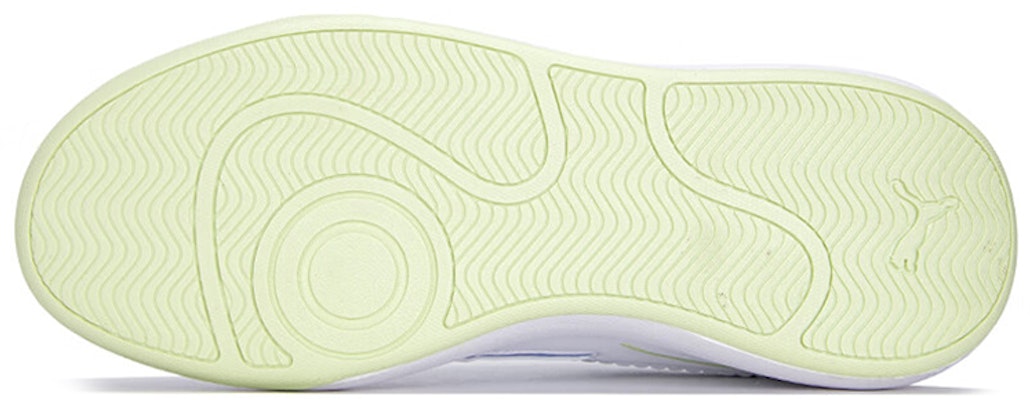 (W) プーマ トリクシー "白ラベンダーピスタチオ" 387611-04 Shop (W) プーマ トリクシー "白ラベンダーピスタチオ" 387611-04