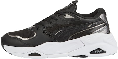 (Women) Puma TRC Mira 'Star Quality - Black' 387157-02 (Women) Puma TRC Mira 'Star Quality - Black' 387157-02