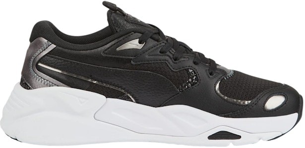 (W) Puma TRC Mira 'Calidad Estelar - Negro' 387157-02 Order (W) Puma TRC Mira 'Calidad Estelar - Negro' 387157-02