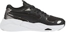 Order (W) Puma TRC Mira 'Star Quality - Hitam' 387157-02