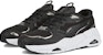 (W) Puma TRC Mira 'Star Quality - Hitam' 387157-02