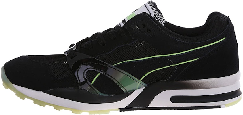 (Women) Puma Trinomic XT-1 'Black' 358622-01 Buy (Women) Puma Trinomic XT-1 'Black' 358622-01