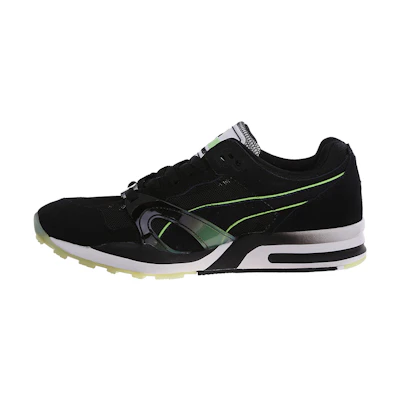 (W) Puma Trinomic XT-1 'Black'