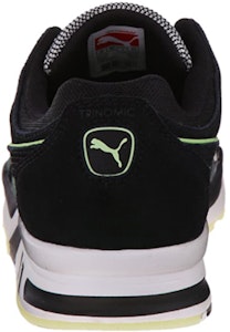 (W) Puma Trinomic XT-1 'Hitam' Sneakers 358622-01 Shop (W) Puma Trinomic XT-1 'Hitam' Sneakers 358622-01