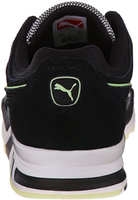 (W) Puma Trinomic XT-1 'Hitam' 358622-01 Shop (W) Puma Trinomic XT-1 'Hitam' 358622-01