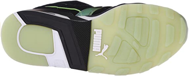 (W) Puma Trinomic XT-1 'Hitam' Sneakers 358622-01 Purchase (W) Puma Trinomic XT-1 'Hitam' Sneakers 358622-01