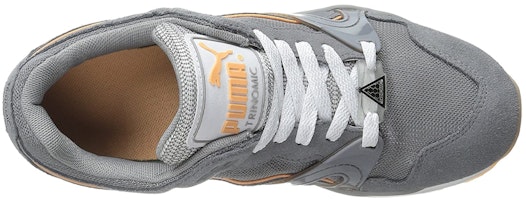 (女性)彪馬 Trinomic XT-1「灰色」358622-02 Lookbook (女性)彪馬 Trinomic XT-1「灰色」358622-02