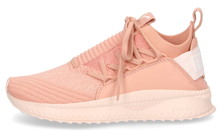 (Women) Puma  Tsugi Jun 'Peach Beige'  367038-06