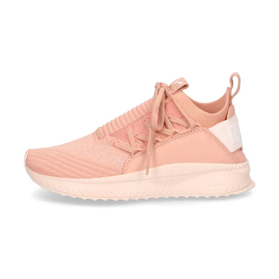 (W) Puma Tsugi Jun 'Peach Beige'