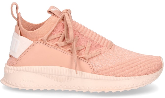 (W) Puma Tsugi Jun 'Peach Beige' Sepatu Wanita Marun Beige 367038-06 Order (W) Puma Tsugi Jun 'Peach Beige' Sepatu Wanita Marun Beige 367038-06