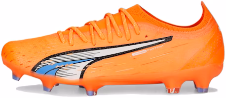 (Women) Puma Ultra Ultimate FG AG 'Supercharge Pack' 107215-01 (Women) Puma Ultra Ultimate FG AG 'Supercharge Pack' 107215-01