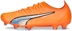 Buy (W) Puma Ultra Ultimate FG AG 'Supercharge Pack' Botas de Fútbol. 107215-01
