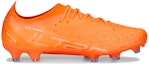 Order (W) Puma Ultra Ultimate FG AG 'Supercharge Pack' Botas de Fútbol. 107215-01
