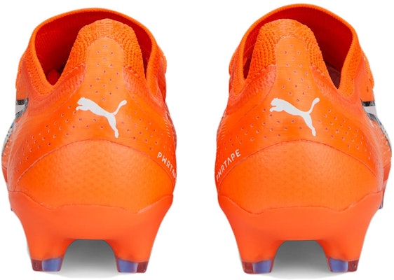 (W) Puma Ultra Ultimate FG AG 'Supercharge Pack' Sepatu Bola Pria 107215-01 Purchase (W) Puma Ultra Ultimate FG AG 'Supercharge Pack' Sepatu Bola Pria 107215-01