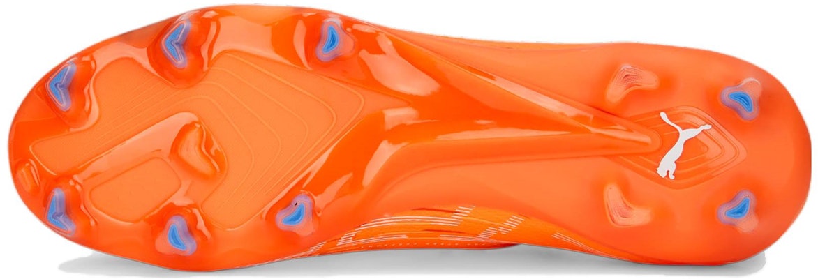 (W) Puma Ultra Ultimate FG AG 'Supercharge Pack' Botas de Fútbol. 107215-01 Details for (W) Puma Ultra Ultimate FG AG 'Supercharge Pack' Botas de Fútbol. 107215-01