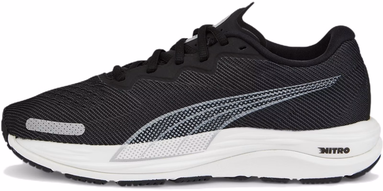 puma-velocity-nitro-2-wide-black-metallic-silver-wmns
