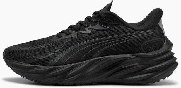 (W) Puma Velocity Nitro 4 Wide Hitam 312067-01 Buy (W) Puma Velocity Nitro 4 Wide Hitam 312067-01