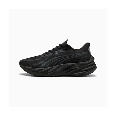 (W) Puma Velocity Nitro 4 Wide Black