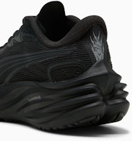 (W) Puma Velocity Nitro 4 Wide Hitam 312067-01 Lookbook (W) Puma Velocity Nitro 4 Wide Hitam 312067-01