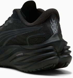 (W) Puma Velocity Nitro 4 Wide Hitam 312067-01 Lookbook (W) Puma Velocity Nitro 4 Wide Hitam 312067-01