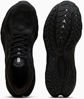 (W) Puma Velocity Nitro 4 Wide Hitam 312067-01 Shop (W) Puma Velocity Nitro 4 Wide Hitam 312067-01