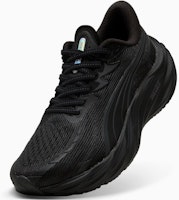 (W) Puma Velocity Nitro 4 Wide Hitam 312067-01 Details for (W) Puma Velocity Nitro 4 Wide Hitam 312067-01