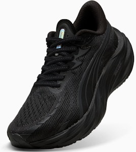 (W) Puma Velocity Nitro 4 Wide Hitam 312067-01 Details for (W) Puma Velocity Nitro 4 Wide Hitam 312067-01