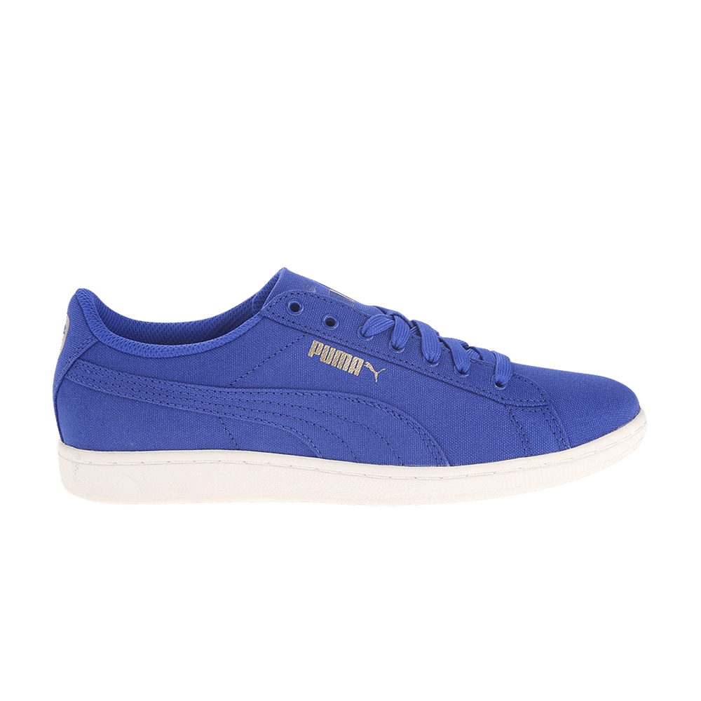 Buy (W) 푸마 비키 CV '눈부신 블루' (Puma Vikky CV 'Nunbusin Blue') 358400-06