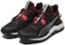 (W) Puma Voyage Nitro 'Hitam Sunblaze' 195505-05