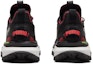 Purchase (W) Puma Voyage Nitro 'Hitam Sunblaze' 195505-05