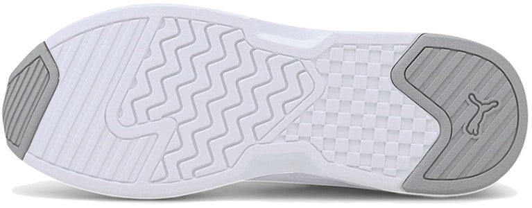 (W) プーマ X-Ray ライト メタリック "白/銀" 374737-03 Details for (W) プーマ X-Ray ライト メタリック "白/銀" 374737-03