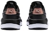 Shop (W) Puma X-Ray Metallic 'Hitam Emas Rose' 373072-01