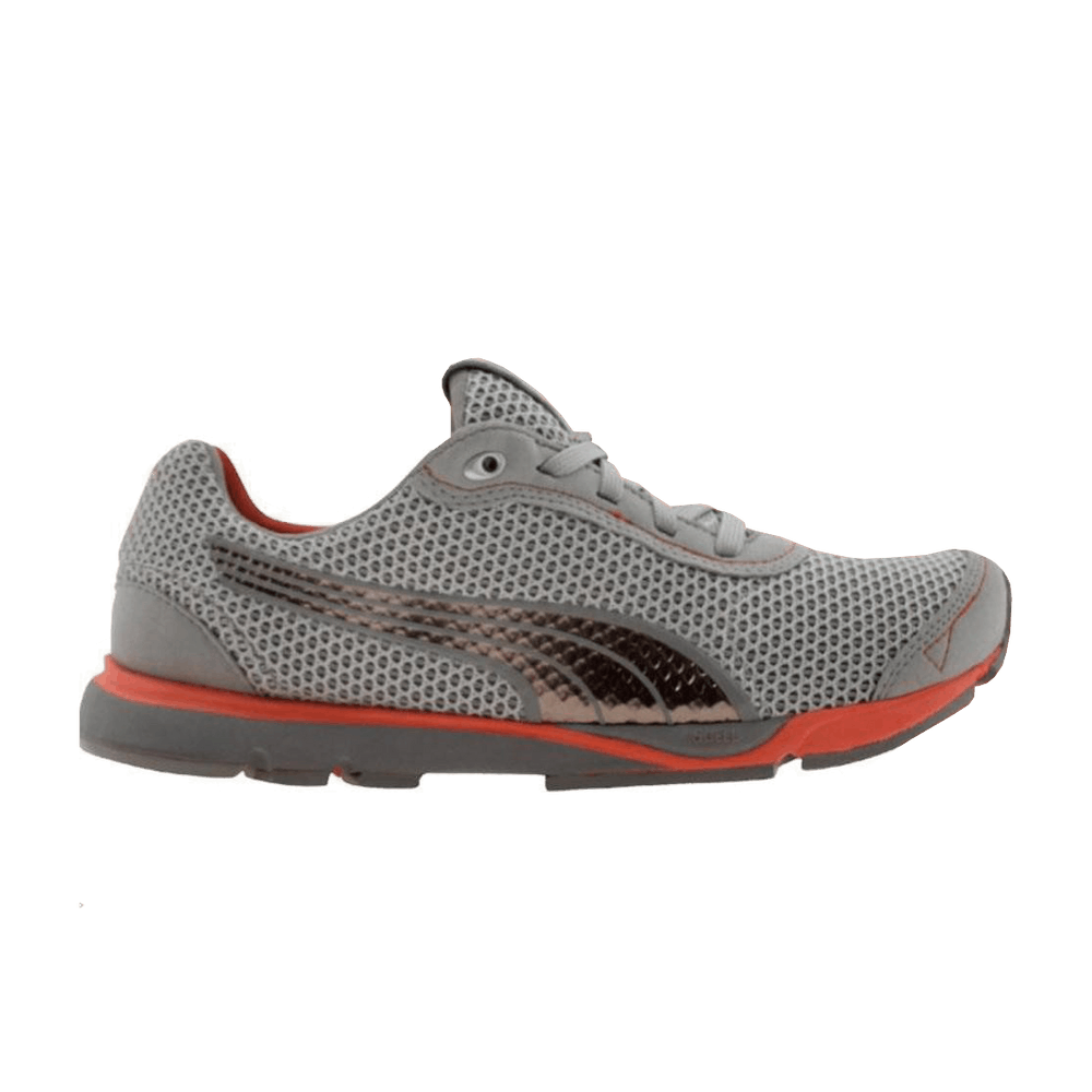 Buy (W) Puma Yugorun Lelaki 'Perak' 184639-01