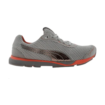 (W) Puma Yugorun M 'Silver'