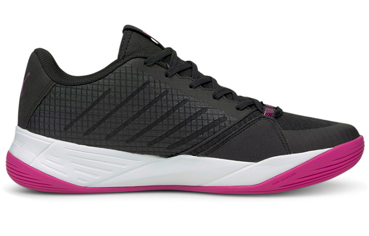 Order (W) Puma Accelerate CT Pro ''Noir Violet'' 106871-01